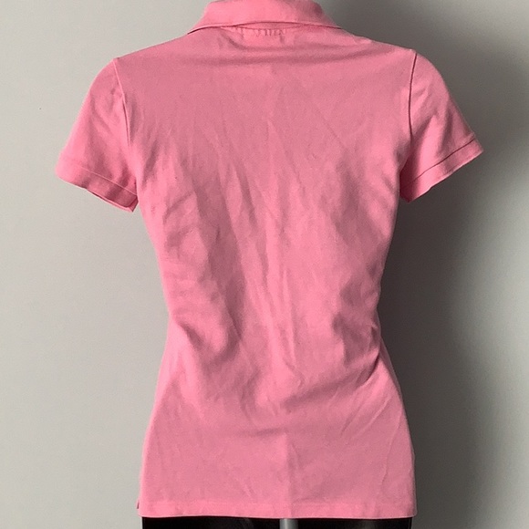 Lacoste Polo Shirt - Picture 5 of 9